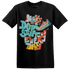 KB 8 Protro Venice Beach T Shirt Match Dope Sneaker - NastyJamz