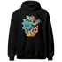 KB 8 Protro Venice Beach Hoodie Match Dope Sneaker - NastyJamz