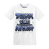 Low-Diffused-Blue-11s-T-Shirt-Match-Dream-Over-Rest