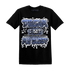 Low-Diffused-Blue-11s-T-Shirt-Match-Dream-Over-Rest