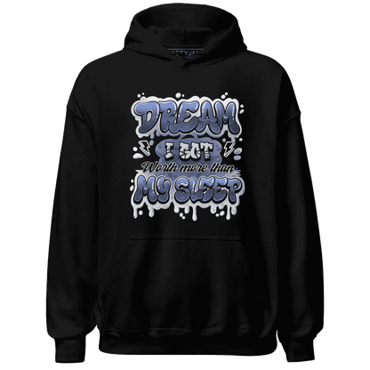 Low-Diffused-Blue-11s-Hoodie-Match-Dream-Over-Rest