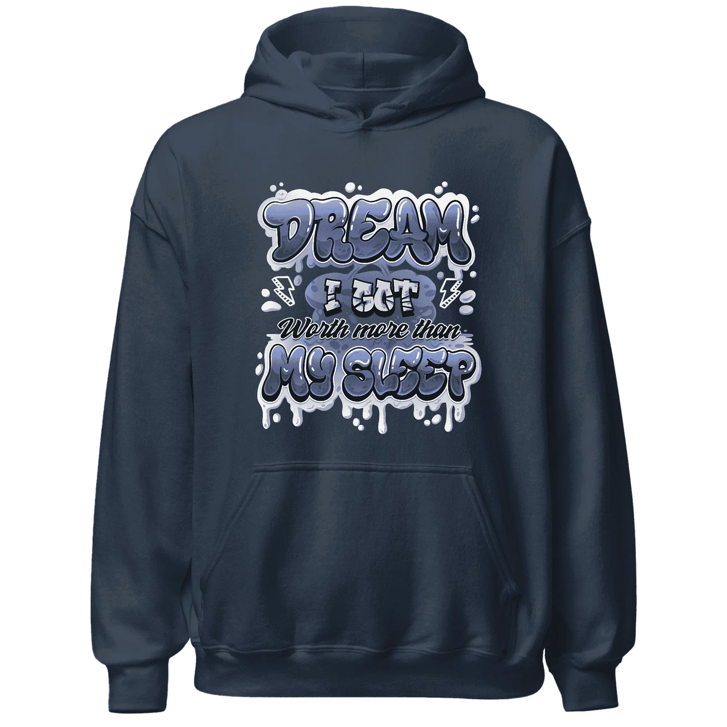 Low-Diffused-Blue-11s-Hoodie-Match-Dream-Over-Rest