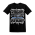 Low Space Jamz 11s T Shirt Match Dream Over Rest - NastyJamz