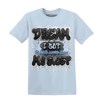 Low Space Jamz 11s T Shirt Match Dream Over Rest - NastyJamz