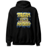 Low OG Canary TVSC 1s Hoodie Match Dream Over Rest - NastyJamz