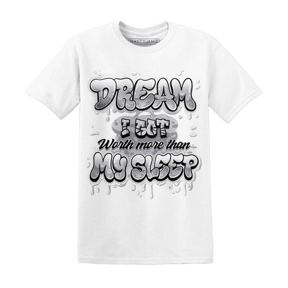 Wolf-Grey-1s-T-Shirt-Match-Dream-Over-Rest