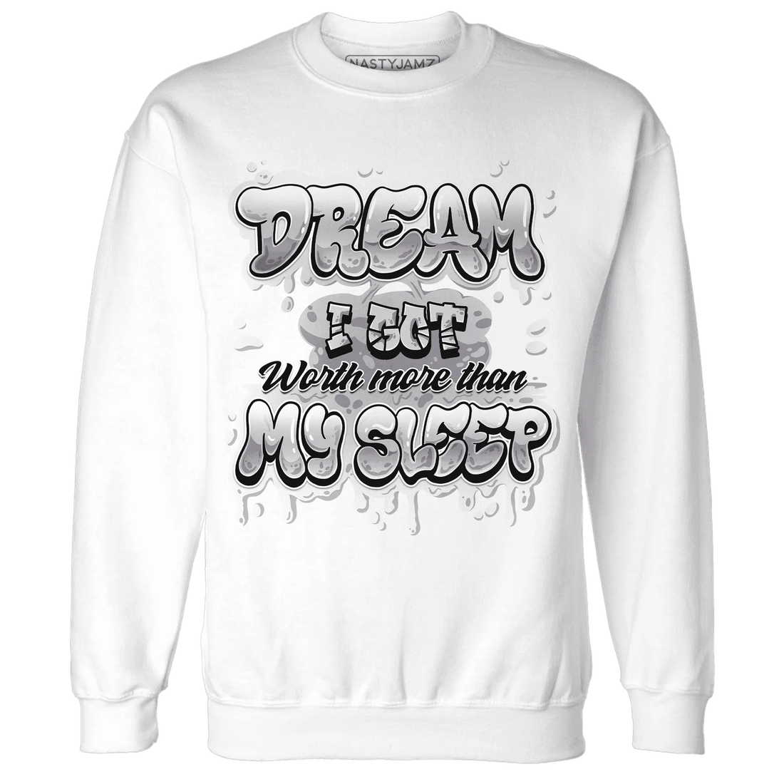 Wolf-Grey-1s-Sweatshirt-Match-Dream-Over-Rest
