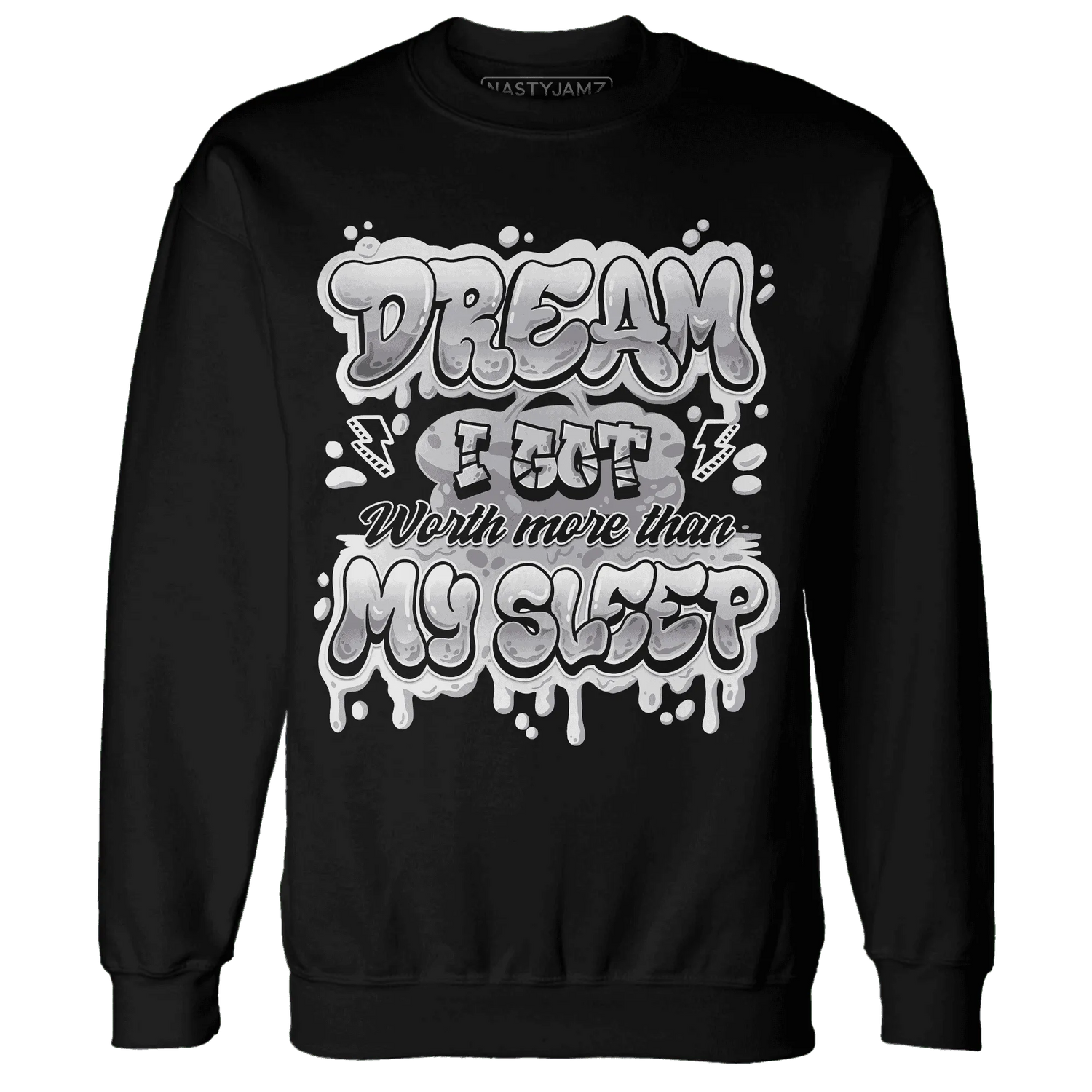 Wolf-Grey-1s-Sweatshirt-Match-Dream-Over-Rest