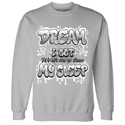 Wolf-Grey-1s-Sweatshirt-Match-Dream-Over-Rest