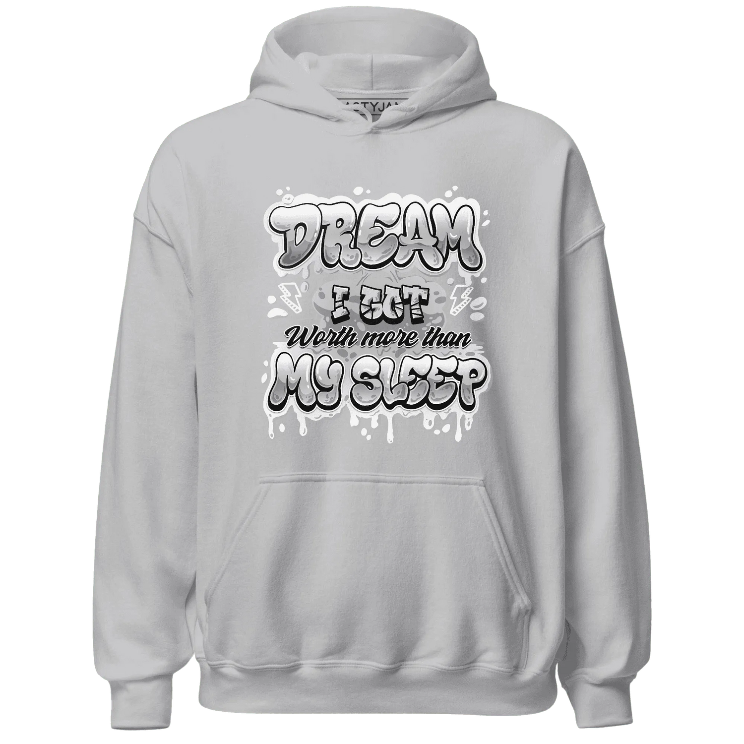 Wolf-Grey-1s-Hoodie-Match-Dream-Over-Rest