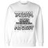 Cement-Grey-3s-Sweatshirt-Match-Dream-Over-Rest
