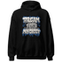 Quaiii 54s Hoodie Match Dream Over Rest - NastyJamz