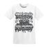 Paris Olympicsss 4s T Shirt Match Dream Over Rest - NastyJamz