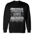 Paris Olympicsss 4s Sweatshirt Match Dream Over Rest - NastyJamz