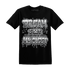 Paris Olympicsss 4s T Shirt Match Dream Over Rest - NastyJamz