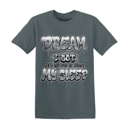 Paris Olympicsss 4s T Shirt Match Dream Over Rest - NastyJamz