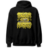 Vivid Sulfur 4s Hoodie Match Dream Over Rest - NastyJamz