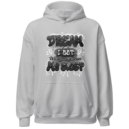 White-Thunder-4s-Hoodie-Match-Dream-Over-Rest