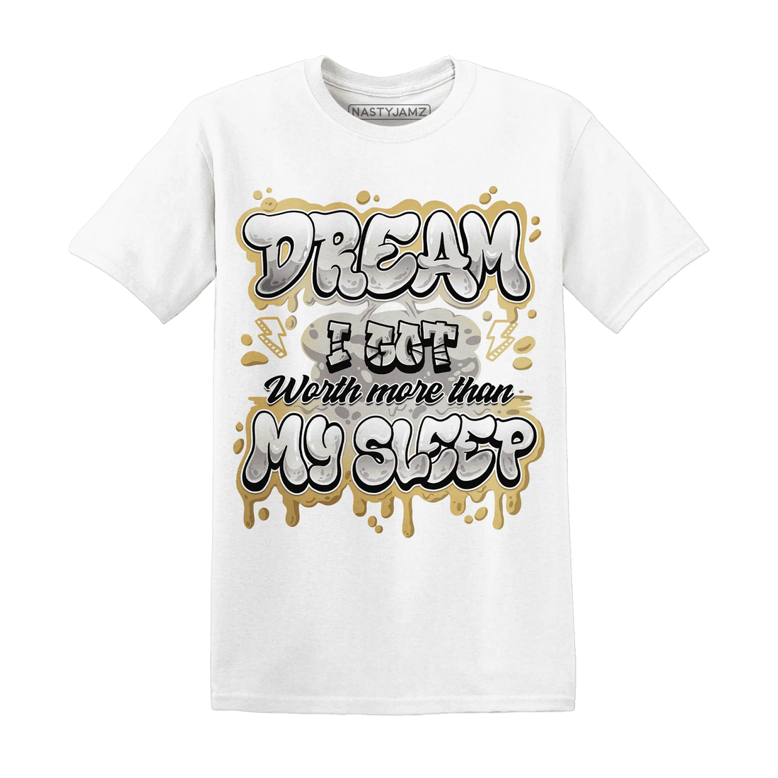 Paris-Olympicsss-6s-T-Shirt-Match-Dream-Over-Rest