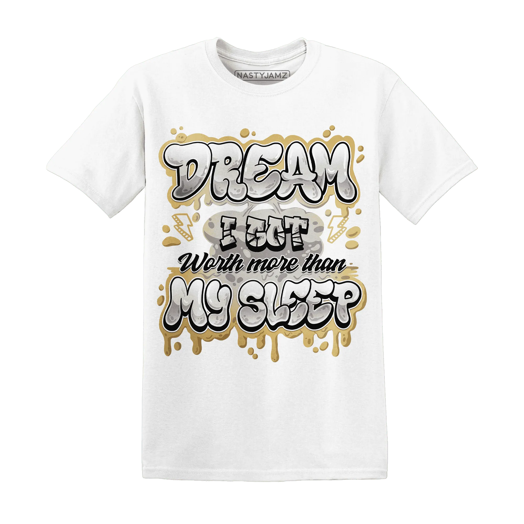 Paris-Olympicsss-6s-T-Shirt-Match-Dream-Over-Rest