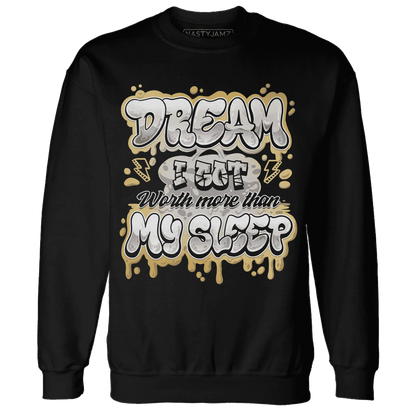 Paris-Olympicsss-6s-Sweatshirt-Match-Dream-Over-Rest