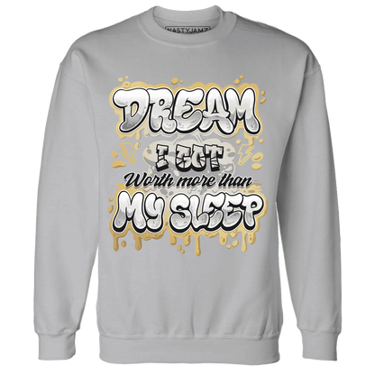 Paris-Olympicsss-6s-Sweatshirt-Match-Dream-Over-Rest