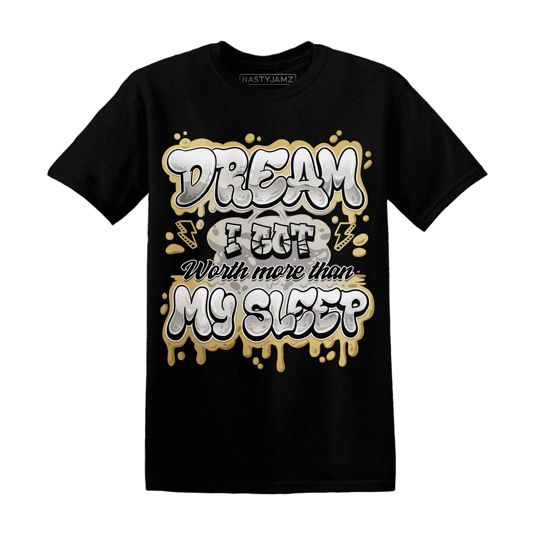 Paris-Olympicsss-6s-T-Shirt-Match-Dream-Over-Rest