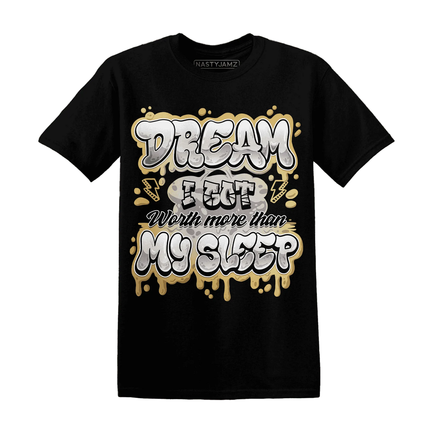 Paris-Olympicsss-6s-T-Shirt-Match-Dream-Over-Rest