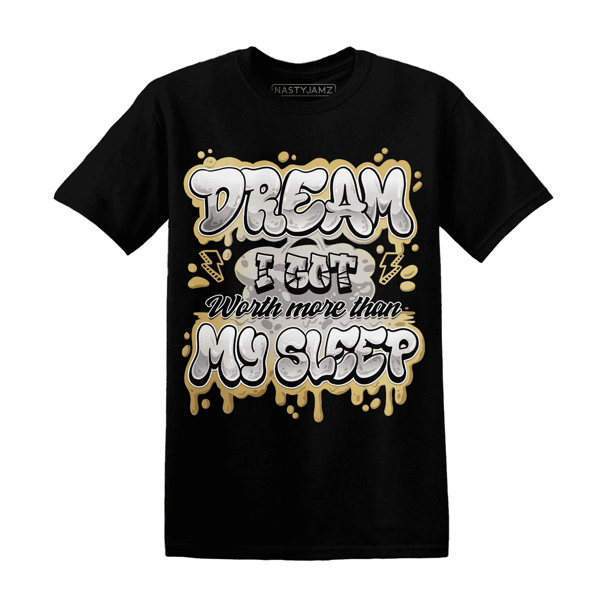 Paris-Olympicsss-6s-T-Shirt-Match-Dream-Over-Rest