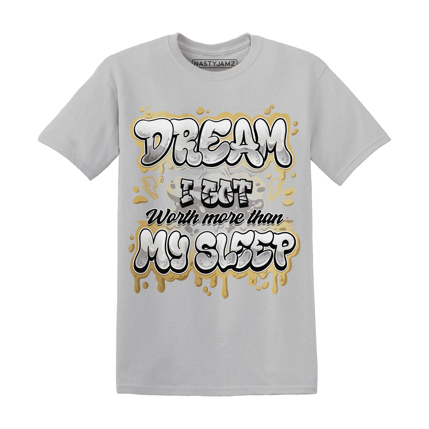 Paris-Olympicsss-6s-T-Shirt-Match-Dream-Over-Rest