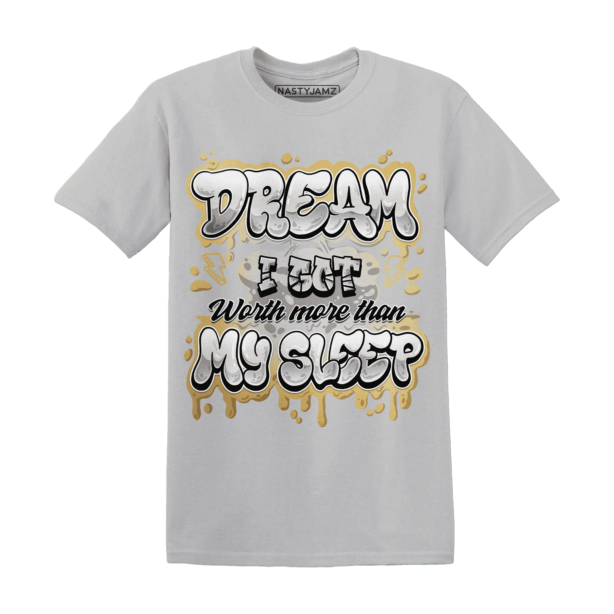 Paris-Olympicsss-6s-T-Shirt-Match-Dream-Over-Rest