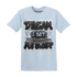 Reverse Oreo 6s T Shirt Match Dream Over Rest - NastyJamz