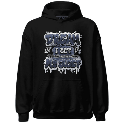 White-Navy-6s-Hoodie-Match-Dream-Over-Rest