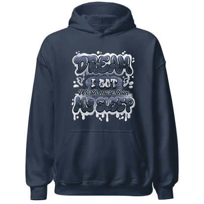 White-Navy-6s-Hoodie-Match-Dream-Over-Rest