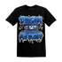 Air Max 1 86 Royal T Shirt Match Dream Over Rest - NastyJamz