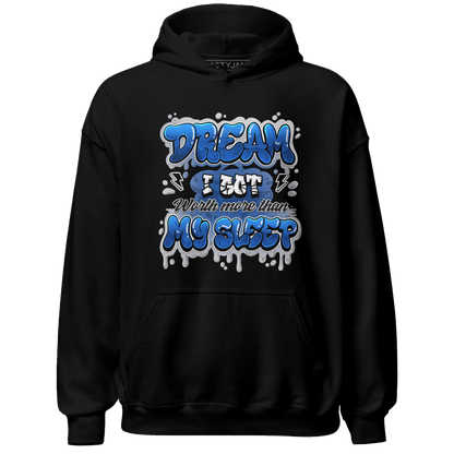Air Max 1 86 Royal Hoodie Match Dream Over Rest - NastyJamz