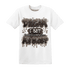 Dunk Low Baroque Brown T Shirt Match Dream Over Rest - NastyJamz