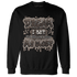 Dunk Low Baroque Brown Sweatshirt Match Dream Over Rest - NastyJamz