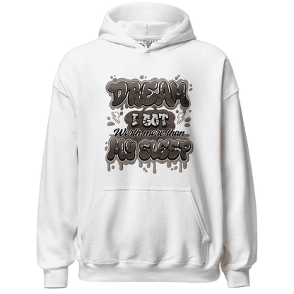 Dunk Low Baroque Brown Hoodie Match Dream Over Rest - NastyJamz