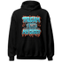 Dunk Low Dolphins Hoodie Match Dream Over Rest - NastyJamz