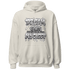 Craft Ivory 3s Hoodie Match Dream Over Rest - NastyJamz