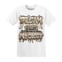 Palomino 3s T Shirt Match Dream Over Rest - NastyJamz