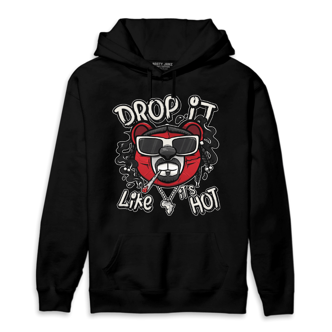Low OG Trophy Room 1s Hoodie Match Drop It BER - NastyJamz