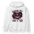 Low OG Trophy Room 1s Hoodie Match Drop It BER - NastyJamz