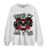 Low OG Trophy Room 1s Sweatshirt Match Drop It BER - NastyJamz