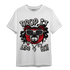 Low OG Trophy Room 1s T Shirt Match Drop It BER - NastyJamz