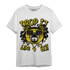 Vivid Sulfur 4s T Shirt Match Drop It BER - NastyJamz