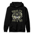 Yeezy Slide Resin Hoodie Match Drop It BER - NastyJamz