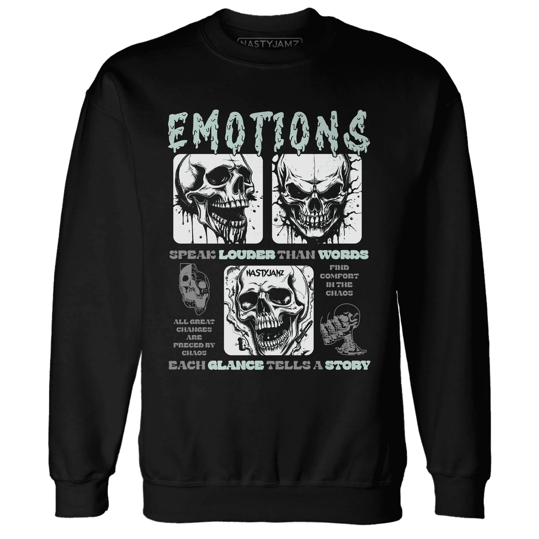 AF-1-Low-Jade-Ice-White-NastyJamz-Sweatshirt-Match-Emotions-Skull
