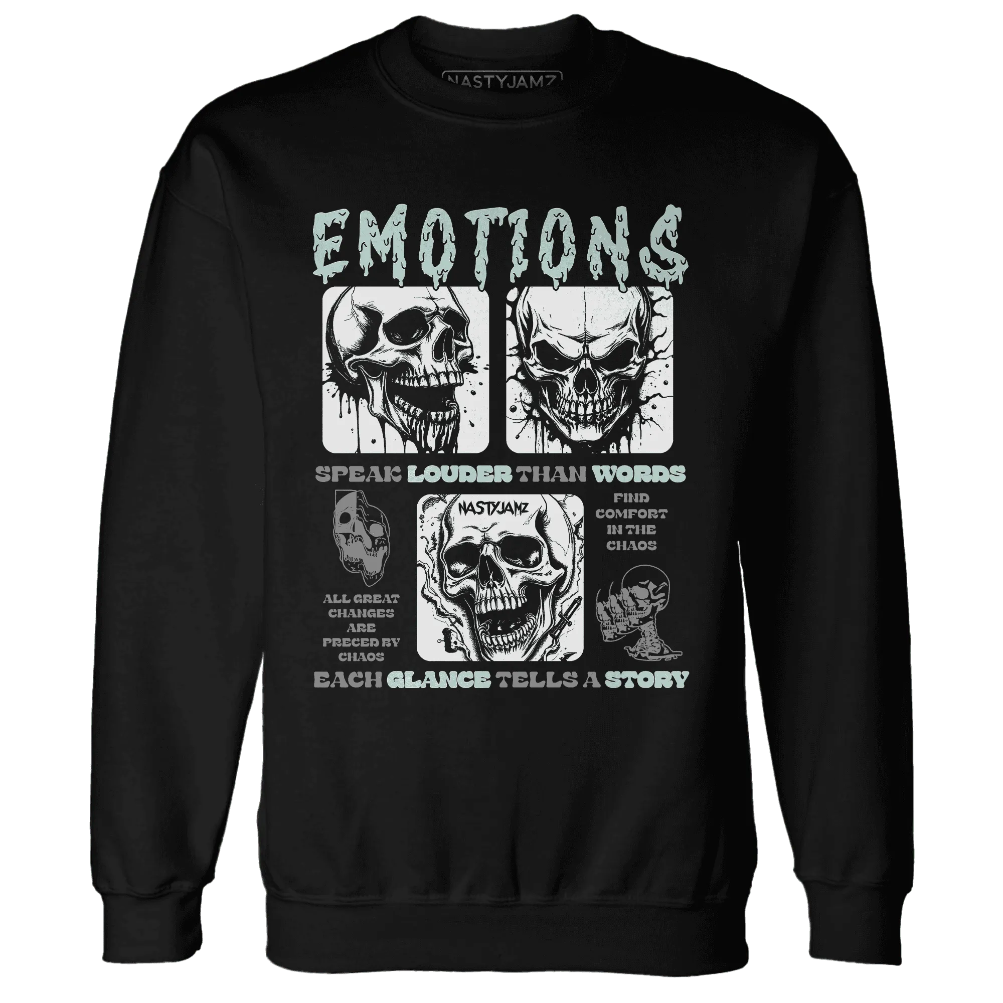 AF-1-Low-Jade-Ice-White-NastyJamz-Sweatshirt-Match-Emotions-Skull
